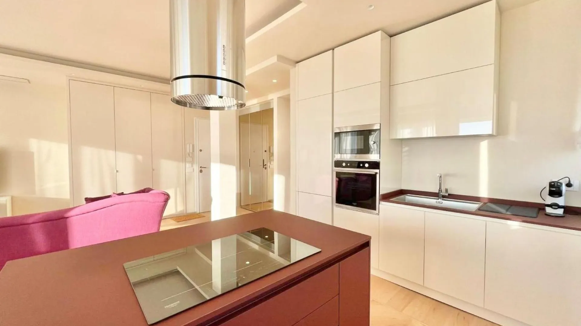 Apartment Terrazza Sul Mare By Interhome Viareggio 0*,  Italy