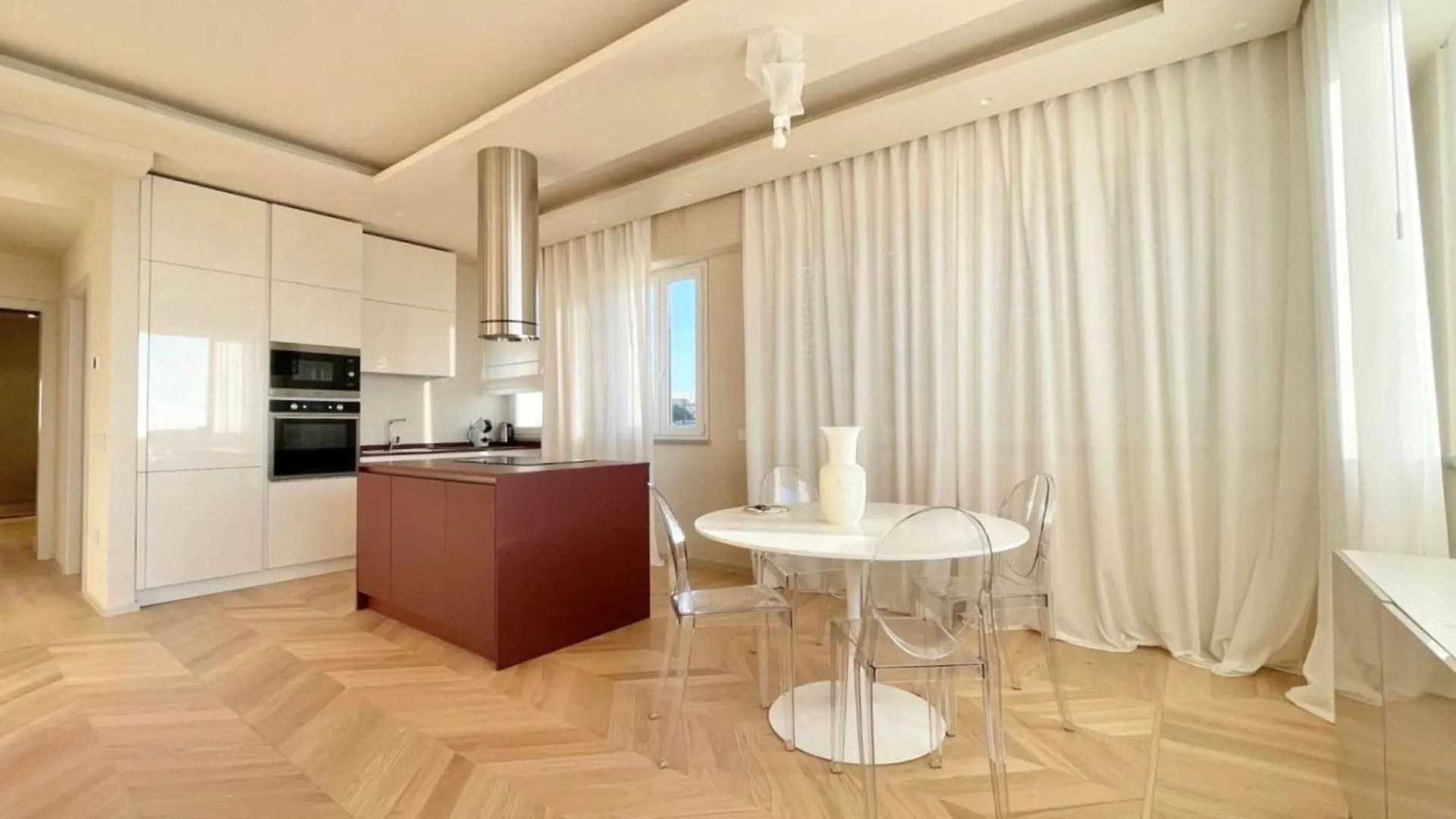 Apartment Terrazza Sul Mare By Interhome Viareggio