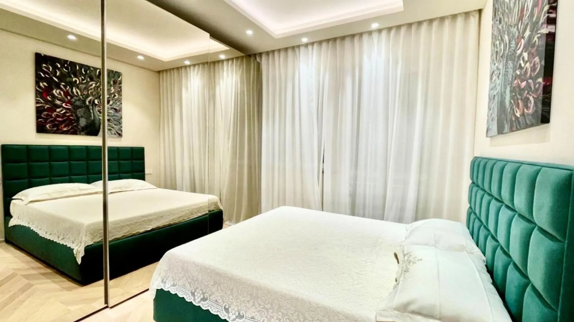 Apartment Terrazza Sul Mare By Interhome Viareggio Italy