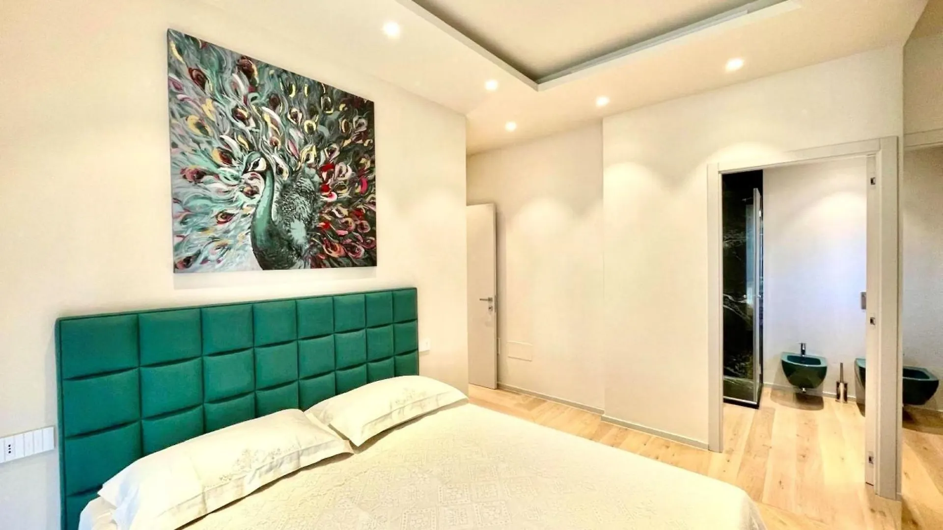 Apartment Terrazza Sul Mare By Interhome Viareggio