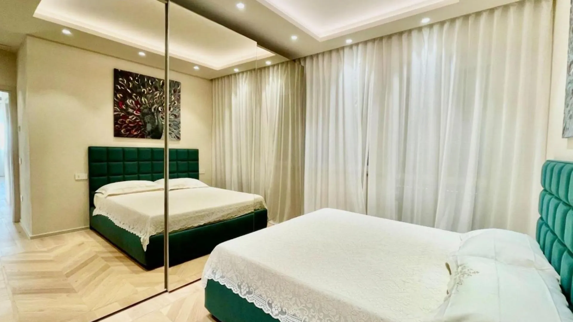 Apartment Terrazza Sul Mare By Interhome Viareggio