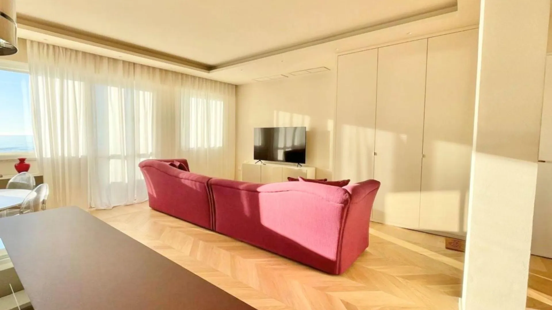 Apartment Terrazza Sul Mare By Interhome Viareggio