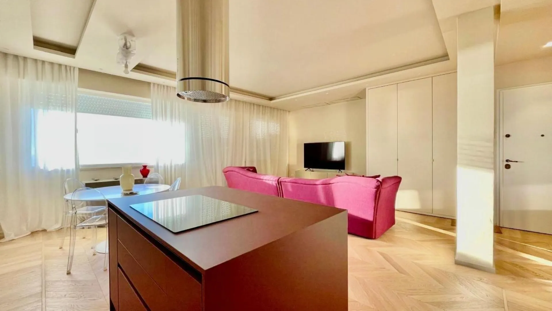 Apartment Terrazza Sul Mare By Interhome Viareggio