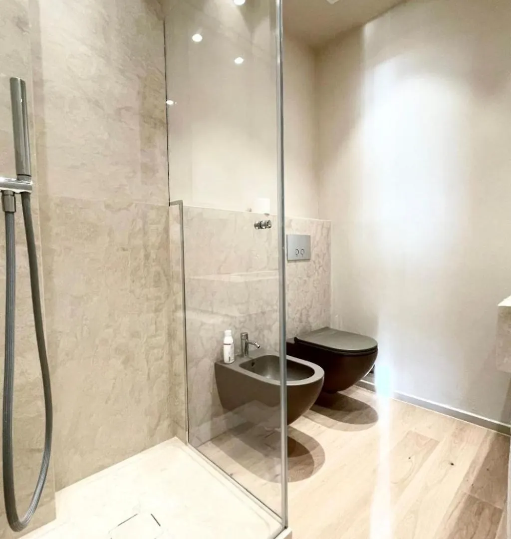 Apartment Terrazza Sul Mare By Interhome Viareggio Italy