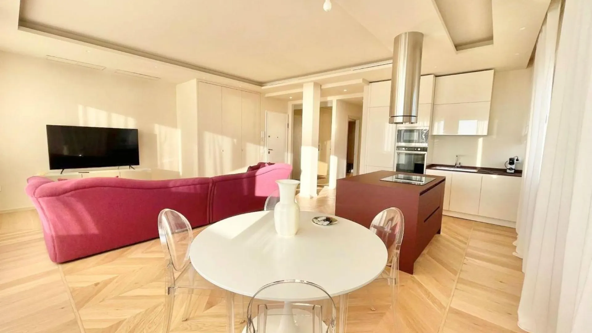Apartment Terrazza Sul Mare By Interhome Viareggio 0*,