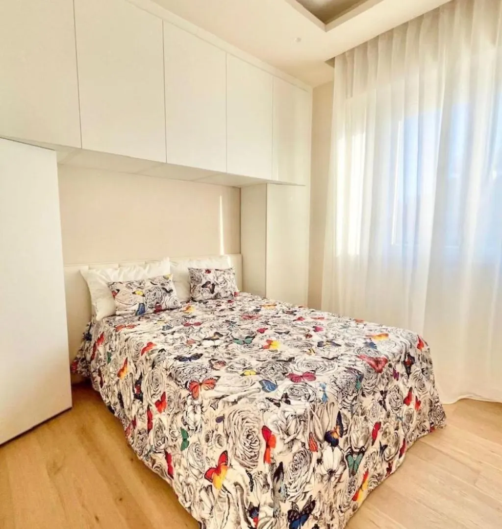Apartment Terrazza Sul Mare By Interhome Viareggio Italy