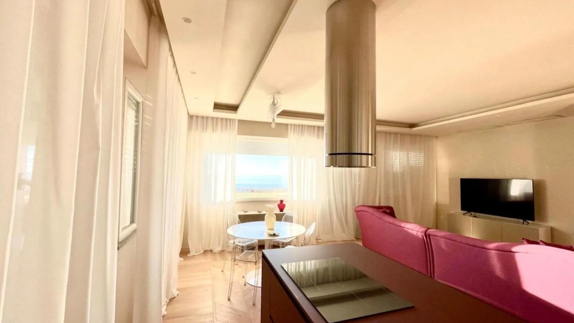 Apartment Terrazza Sul Mare By Interhome Viareggio